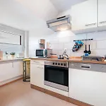 Apartment Schacht Wilhelmshaven
