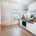 Apartment Schacht