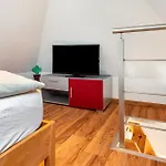 Apartment Schacht *