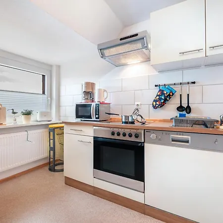 شقة Schacht فيلهلمسهافن