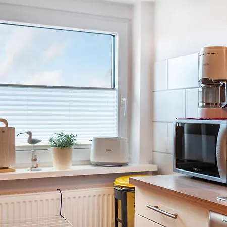 Schacht Apartment *