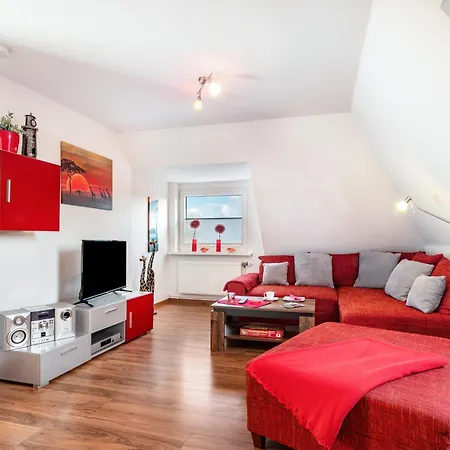 Apartment Schacht *