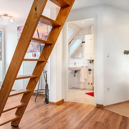 Schacht شقة فيلهلمسهافن