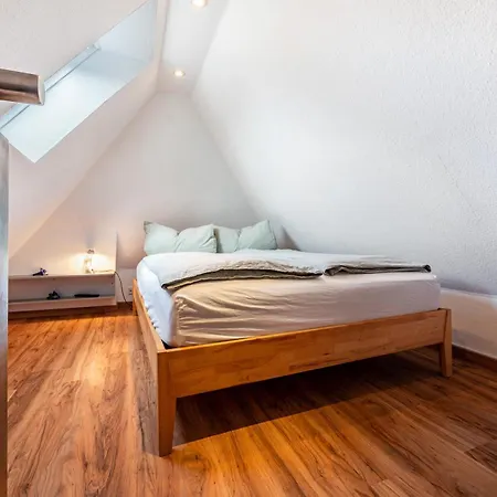 Schacht فيلهلمسهافن