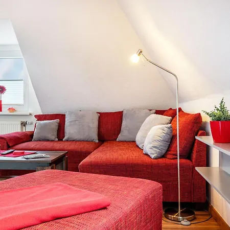 Schacht Apartment