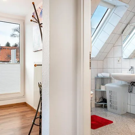 شقة Schacht فيلهلمسهافن