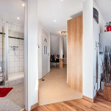 Schacht فيلهلمسهافن